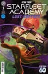Star Trek: Starfleet Academy –- Lost Contact