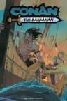 Conan: The Barbarian