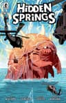 Hidden Springs