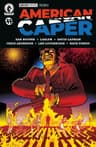 American Caper