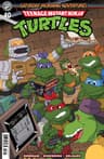 Teenage Mutant Ninja Turtles: Saturday Morning Adventures