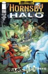 Hornsby & Halo