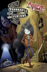 Adventure Time: Quadruple Feature