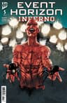Event Horizon: Inferno