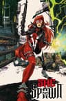 She-Spawn