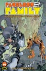 Faceless and the Family: Maze of the Mechanical Aliens