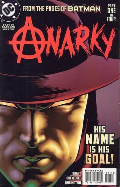 Anarky