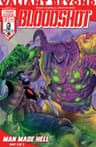 Valiant Beyond: Bloodshot – Man Made Hell