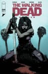 The Walking Dead Deluxe