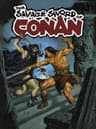 The Savage Sword of Conan