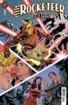 The Rocketeer: Infiltrator