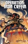Operation: Iron Coffin