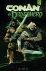 Conan & Dragonero