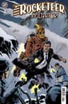 The Rocketeer: Infiltrator