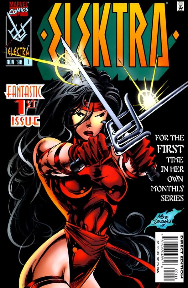 Elektra