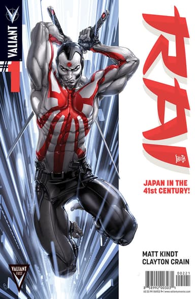 Rai