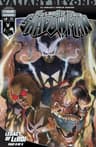 Valiant Beyond: Tales of the Shadowman – Legacy of LeRoi