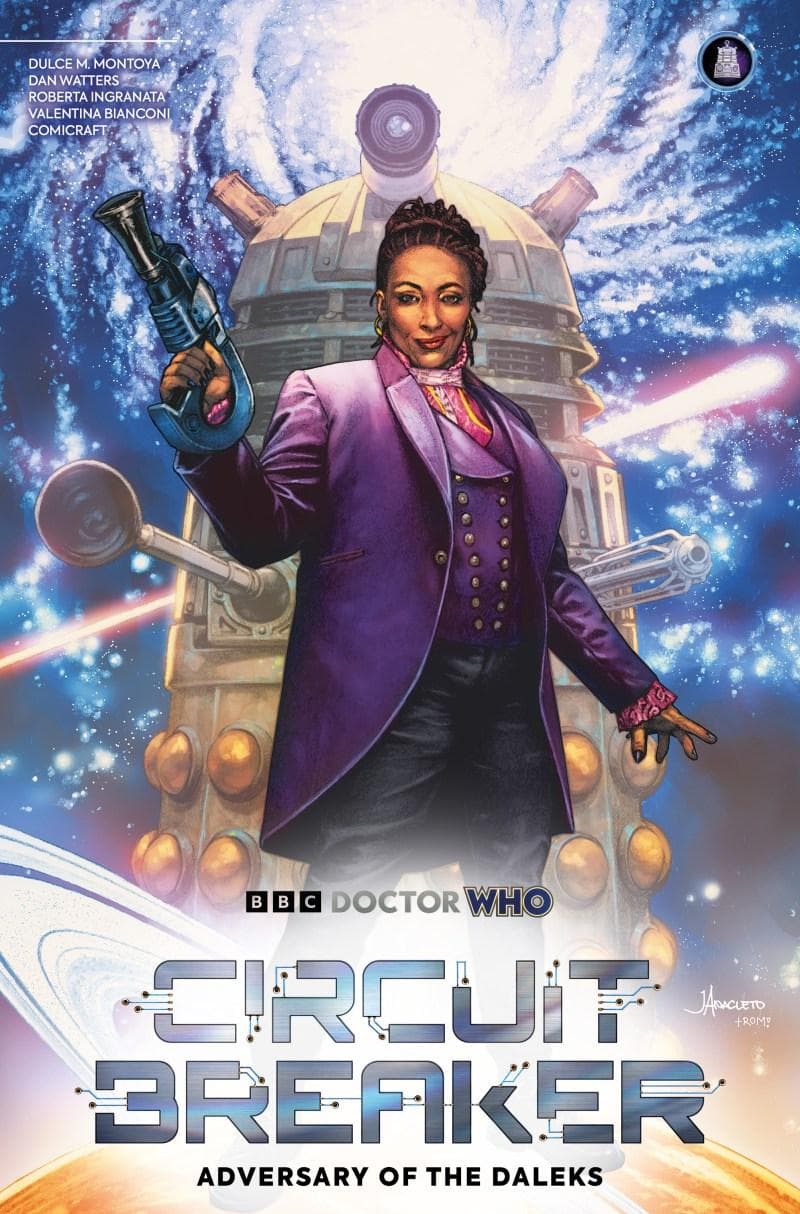 Doctor Who: Circuit Breaker
