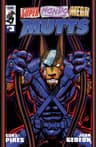 Super Mondo Mega Mutts
