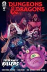 Dungeons & Dragons: Total Party Killers