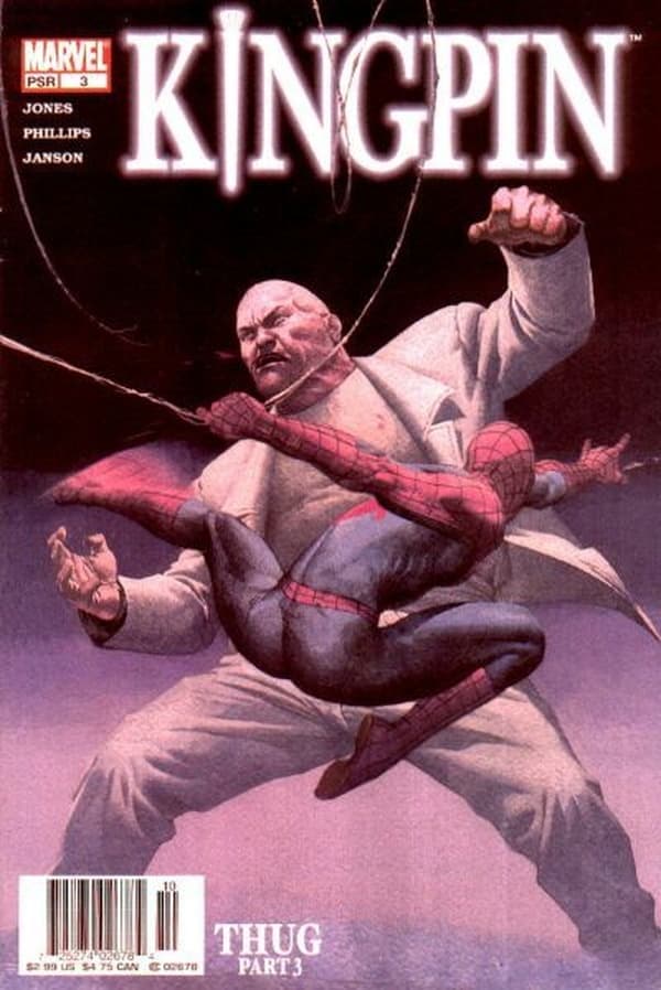 Kingpin #3