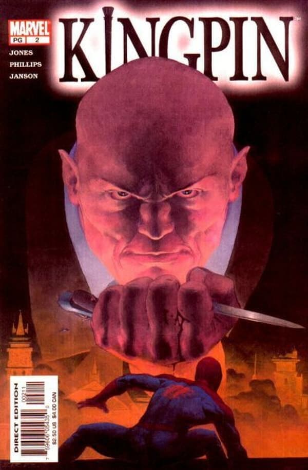 Kingpin #2