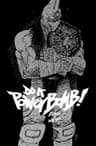 Do a Powerbomb Black & White