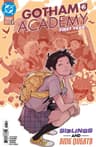 Gotham Academy: First Year
