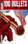 100 Bullets: The US of Anger