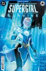 Supergirl: Survive