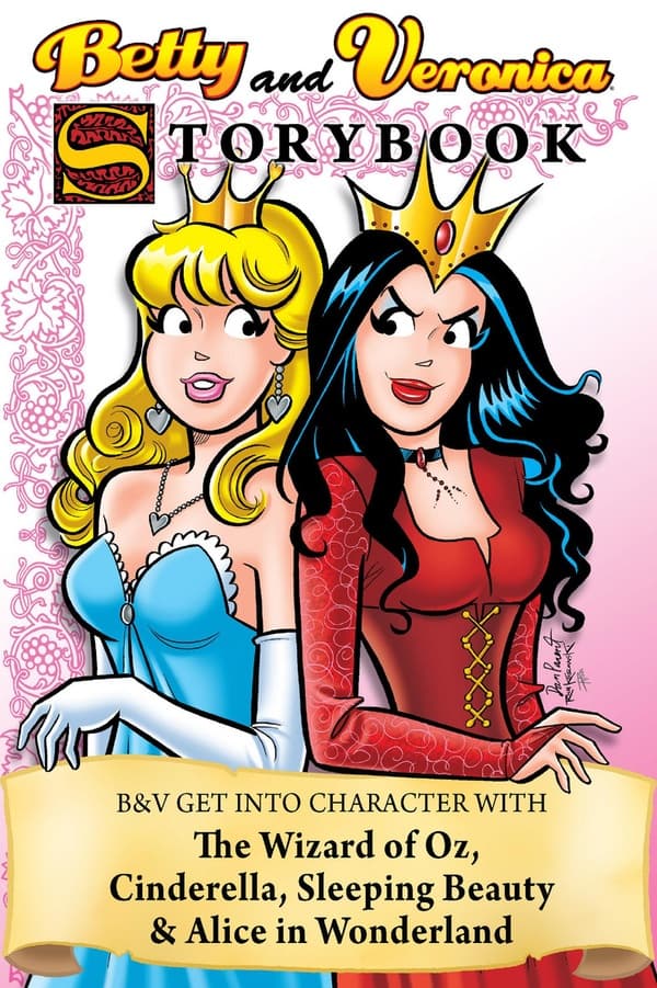 Archie & Friends All Stars #7