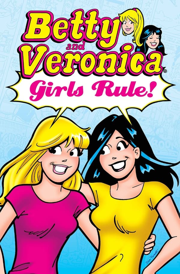 Archie & Friends All Stars #26
