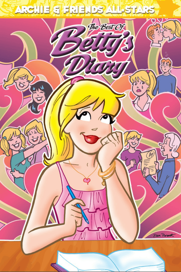 Archie & Friends All Stars #2