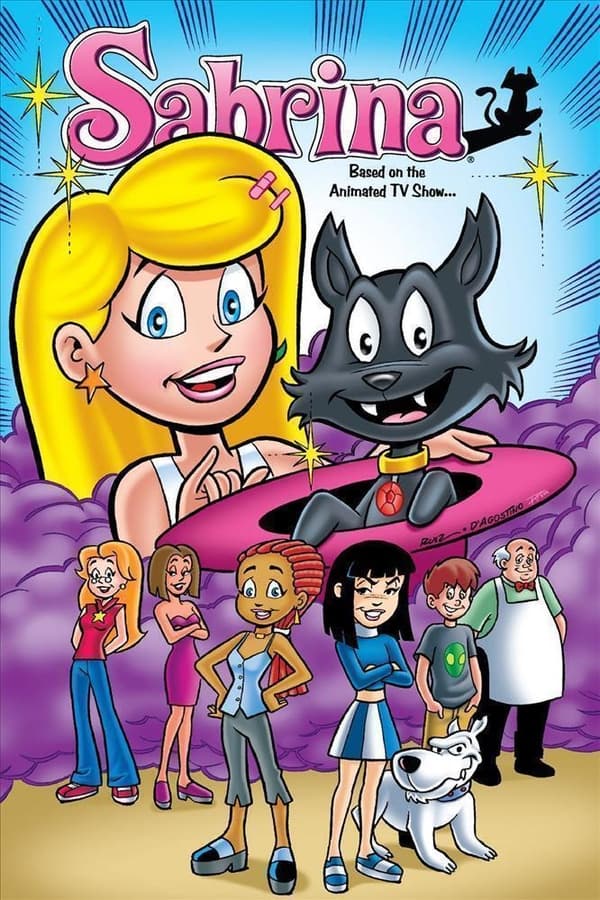 Archie & Friends All Stars #13