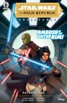 Star Wars: The High Republic Adventures — Pathfinders