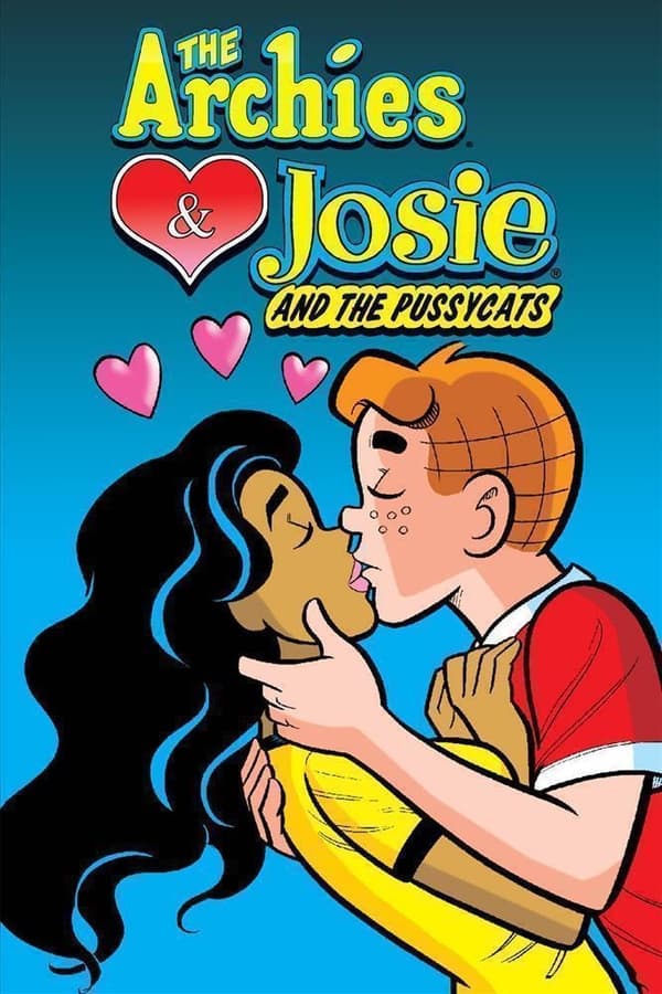 Archie & Friends All Stars #8
