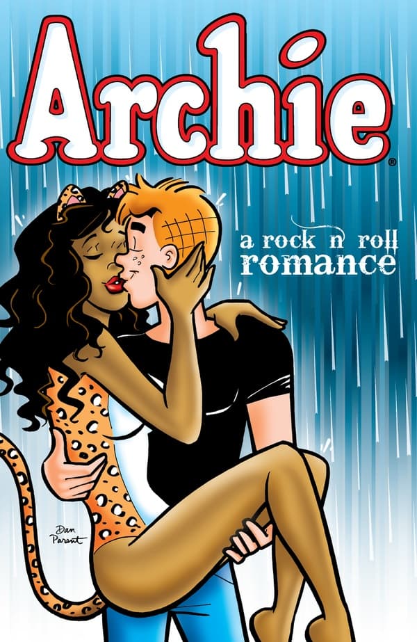 Archie & Friends All Stars #22