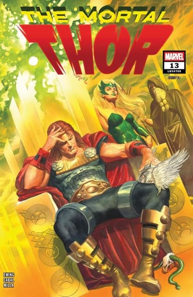 Thor
