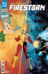 The Fury of Firestorm