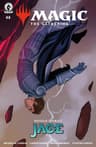 Magic: The Gathering: Untold Stories — Jace