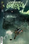 The Horror of Godzilla