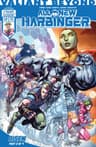 Valiant Beyond: All-New Harbinger – Risen