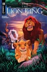 The Lion King