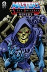 Masters of the Universe: Genesis