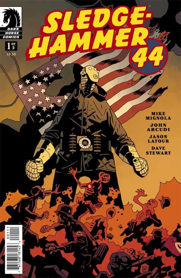 Sledgehammer 44