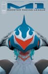 M1: Monster Racing League