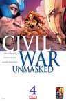 Civil War: Unmasked