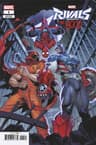 Origins of the Hood: Marvel Rivals