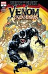 Queen in Black: Venom Unchained