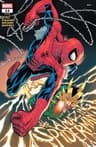 The Amazing Spider-Man
